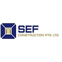 Sef Construction Pte Ltd logo