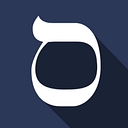 Sefaria logo