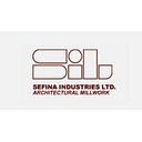 Sefina Industies Ltd logo