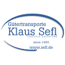 Sefl logo