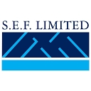 S.E.F Limited logo