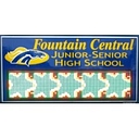 Southeast Fountain School Corporation logo