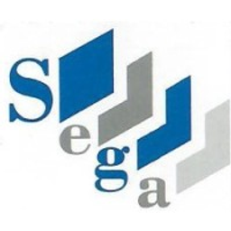 SEGA Drywall, Inc. logo