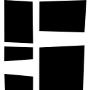 Segal Centre For Performing Arts logo