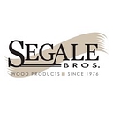 Segale Bros. Wood Products logo