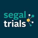 Segal Trials logo