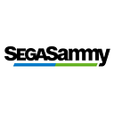 Sammy Sega logo