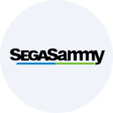 Sega Sammy Holdings logo