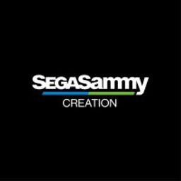 Sega Sammy Creation USA, Inc. logo
