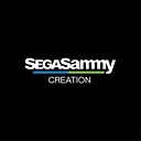 Sega Sammy Creation logo