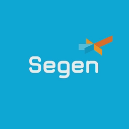 Segen Ltd logo