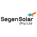 Favicon of SegenSolar