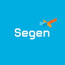 Segensolar logo
