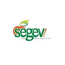 Segev Food logo