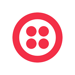 Twilio Segment platform logo
