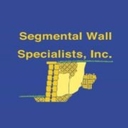 Segmental Wall Specialists logo