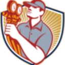 Segrest HVAC logo