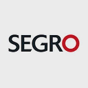 Segro logo