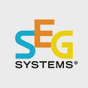 Seg Systems, LLC logo
