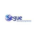 Segue Manufacturing Services logo