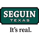 City Of Seguin logo