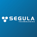 Segula Technologies logo
