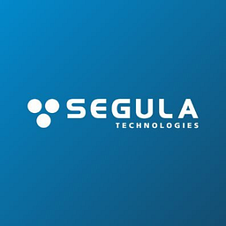 SEGULA Technologies logo