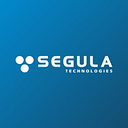 Segula Technologies logo