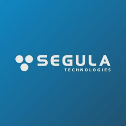 SEGULA TECHNOLOGIES  LTD logo