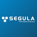 SEGULA Technologies logo