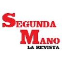 Segunda Mano logo