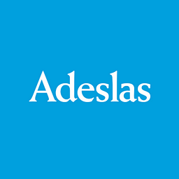 Logo de SegurCaixa Adeslas