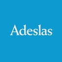 Logo de Adeslas