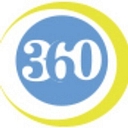 Seguros 360 logo