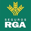 RGA Enterprise Services Company logo