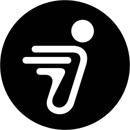 Segway Inc. logo