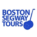 Absolutely Chicago Segway Tours logo