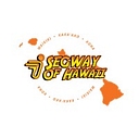 Segway Of Hawaii logo