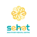Sehet Bow River Medical Centre logo