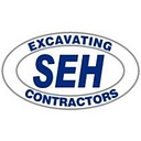 Seh Excavating, Inc. logo