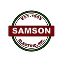 Samson Electric, Inc logo