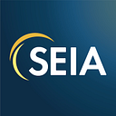 Solar Energy Industries Association® logo