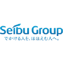 Seibu Holdings Inc. logo