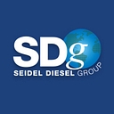 Seidel Diesel Group logo