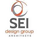 Sei Design Group logo