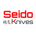 Seido Knives brand logo