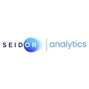 Seidor Analytics logo