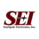 Stackpole Electronics, Inc. logo