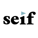 SEIF logo