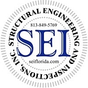 Structural Engineering And Inspections, Inc. (Sei) logo